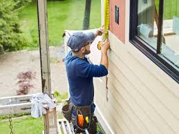 Professional Siding Installation & Repair in Shasta, CA